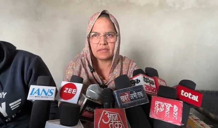 मनु भाकर की नानी और मामा की मौत में हत्या की आशंका, कार चालक गिरफ्तार